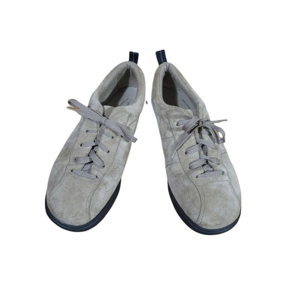 Merrell Topo Sport Kids Classic Taupe Size Youth 6 Outdoor Hiking Trails Running